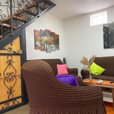 Stan na dan Gornji Milanovac-centar-Nova gradnja Apartment Bagian luar foto